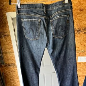 Citizens Jeans